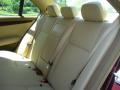 Barolo Red Metallic - C 300 Luxury Photo No. 14