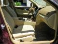 Barolo Red Metallic - C 300 Luxury Photo No. 15