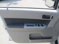 2009 White Suede Ford Escape XLT V6 4WD  photo #6