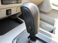 2009 White Suede Ford Escape XLT V6 4WD  photo #11