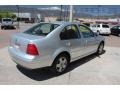 Silver Arrow Metallic - Jetta GLS Sedan Photo No. 3