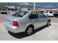 2000 Silver Arrow Metallic Volkswagen Jetta GLS Sedan  photo #3