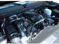 6.6 Liter DOHC 32V Duramax Turbo Diesel V8 2008 GMC Sierra 3500HD SLT Crew Cab 4x4 Dually Engine