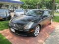 Black Obsidian - G 35 Coupe Photo No. 1