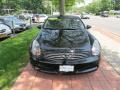 Black Obsidian - G 35 Coupe Photo No. 2