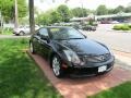 Black Obsidian - G 35 Coupe Photo No. 3
