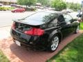 Black Obsidian - G 35 Coupe Photo No. 5