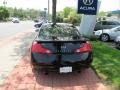Black Obsidian - G 35 Coupe Photo No. 6