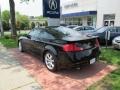 Black Obsidian - G 35 Coupe Photo No. 7
