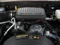 3.7 Liter SOHC 12-Valve Magnum V6 Engine for 2011 Dodge Dakota Big Horn Crew Cab 4x4 #49976832
