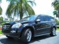 Black - GL 550 4Matic Photo No. 2