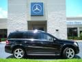 Black - GL 550 4Matic Photo No. 5