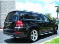 Black - GL 550 4Matic Photo No. 6