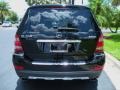 2009 Black Mercedes-Benz GL 550 4Matic  photo #7