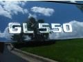 Black - GL 550 4Matic Photo No. 9