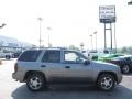Graystone Metallic - TrailBlazer LS 4x4 Photo No. 2