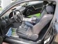 Black Obsidian - G 35 Coupe Photo No. 21