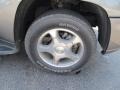 Graystone Metallic - TrailBlazer LS 4x4 Photo No. 3