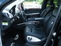 Black - GL 550 4Matic Photo No. 12
