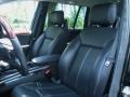 Black - GL 550 4Matic Photo No. 13