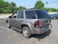 Graystone Metallic - TrailBlazer LS 4x4 Photo No. 7