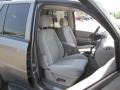 Graystone Metallic - TrailBlazer LS 4x4 Photo No. 11