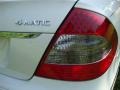 Arctic White - E 550 4Matic Sedan Photo No. 12