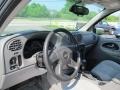 Graystone Metallic - TrailBlazer LS 4x4 Photo No. 14