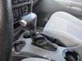 Graystone Metallic - TrailBlazer LS 4x4 Photo No. 16