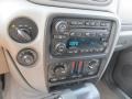 Graystone Metallic - TrailBlazer LS 4x4 Photo No. 17