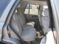 Graystone Metallic - TrailBlazer LS 4x4 Photo No. 20