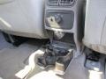 Graystone Metallic - TrailBlazer LS 4x4 Photo No. 21