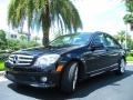 Black - C 300 Sport Photo No. 2