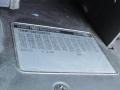 Graystone Metallic - TrailBlazer LS 4x4 Photo No. 24
