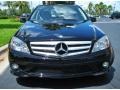 Black - C 300 Sport Photo No. 3