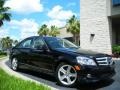 Black - C 300 Sport Photo No. 4