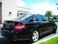 Black - C 300 Sport Photo No. 6