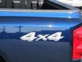 2007 Patriot Blue Pearl Dodge Dakota SLT Quad Cab 4x4  photo #7