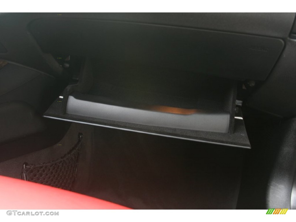 2007 Z4 3.0si Roadster - Jet Black / Black photo #24