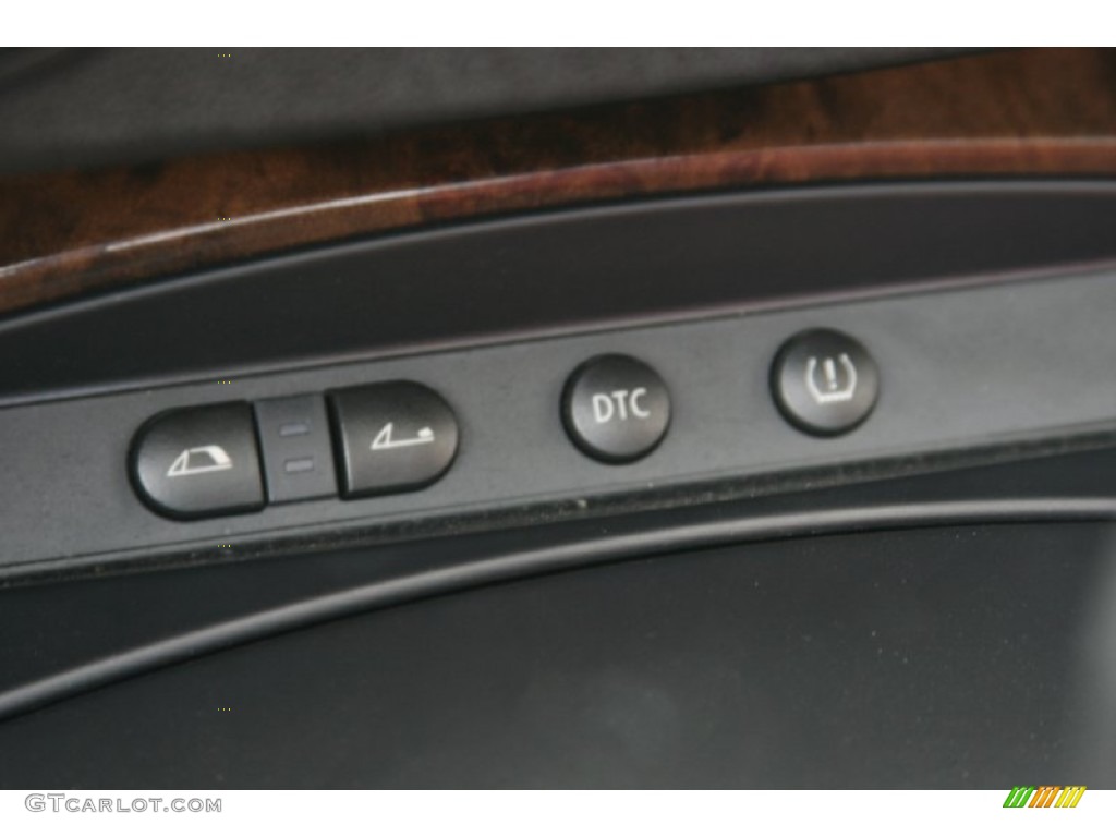 2007 Z4 3.0si Roadster - Jet Black / Black photo #28