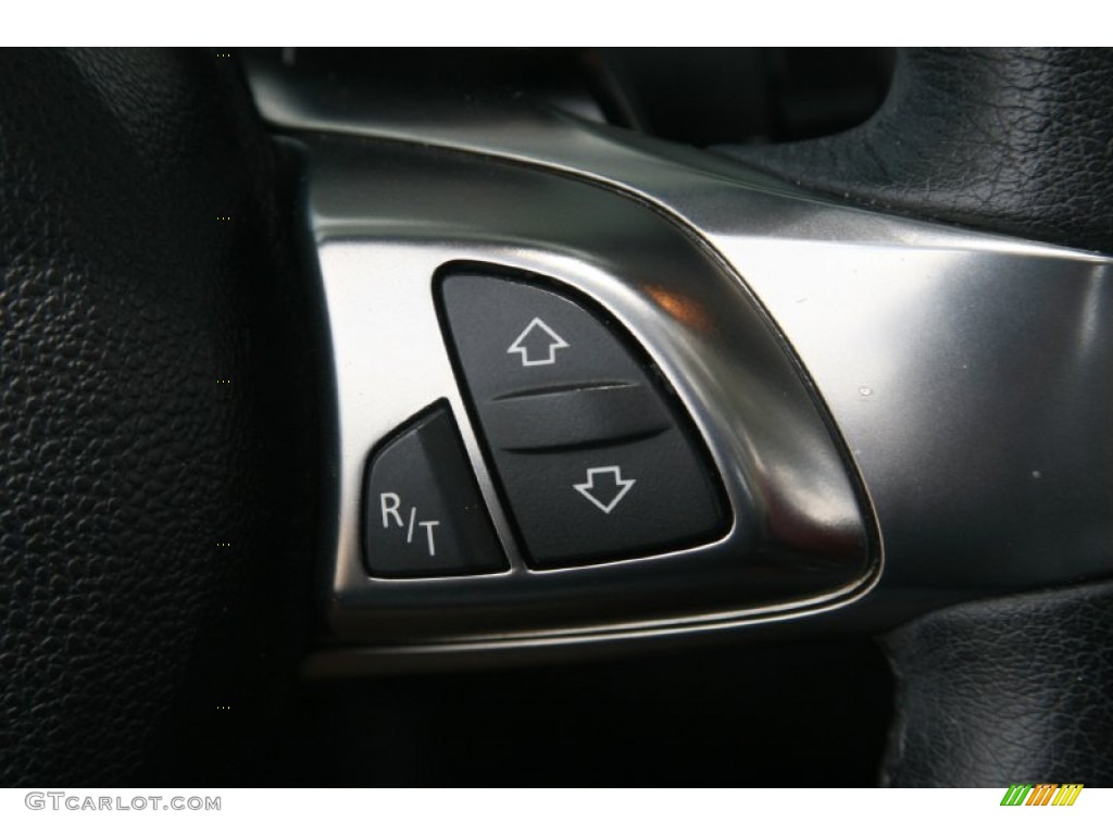 2007 Z4 3.0si Roadster - Jet Black / Black photo #29