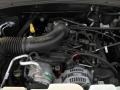 3.7 Liter SOHC 12-Valve V6 Engine for 2010 Dodge Nitro SE #49977594