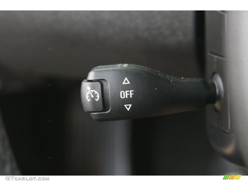 2007 Z4 3.0si Roadster - Jet Black / Black photo #33