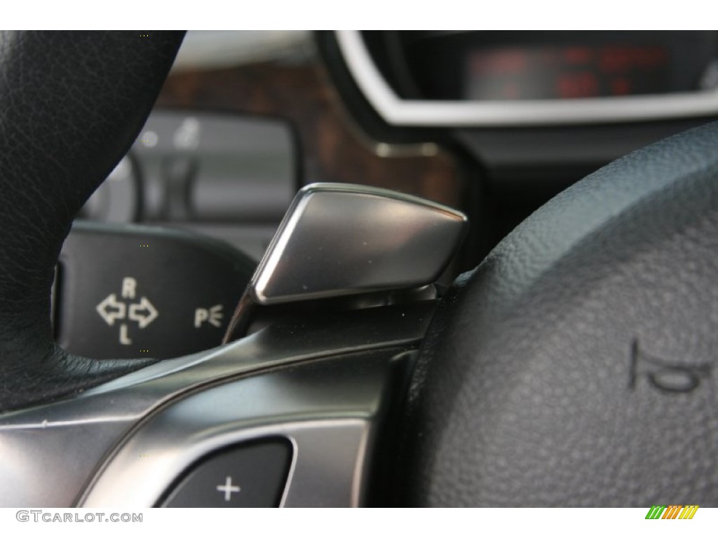 2007 Z4 3.0si Roadster - Jet Black / Black photo #35