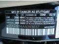 Black - C 300 Sport Photo No. 26