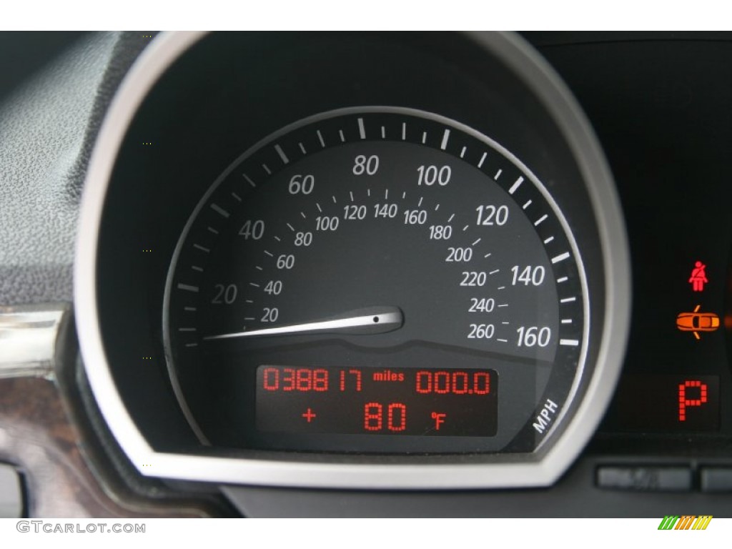 2007 Z4 3.0si Roadster - Jet Black / Black photo #40