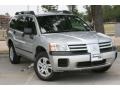 Sterling Silver Metallic 2004 Mitsubishi Endeavor LS