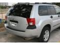 2004 Sterling Silver Metallic Mitsubishi Endeavor LS  photo #14