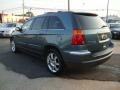 2005 Magnesium Green Pearl Chrysler Pacifica Touring AWD  photo #3