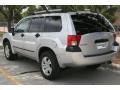 2004 Sterling Silver Metallic Mitsubishi Endeavor LS  photo #18